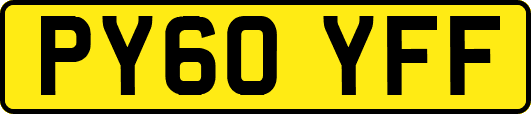PY60YFF