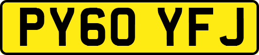 PY60YFJ
