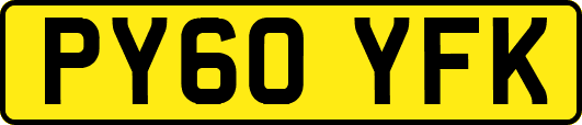 PY60YFK