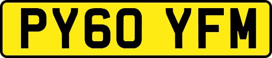 PY60YFM