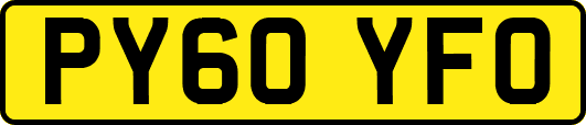 PY60YFO