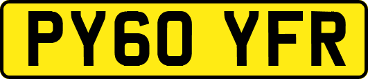 PY60YFR