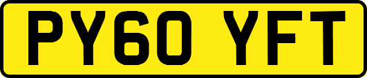 PY60YFT