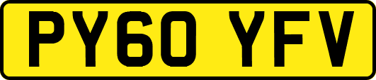 PY60YFV