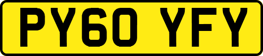 PY60YFY