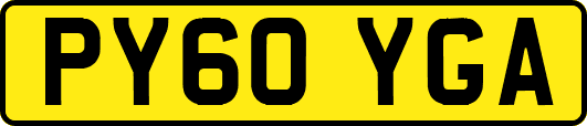 PY60YGA