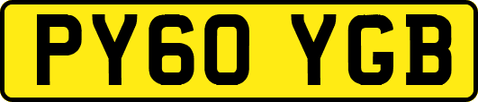 PY60YGB