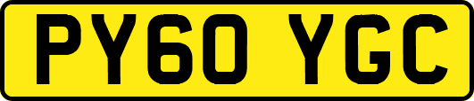 PY60YGC