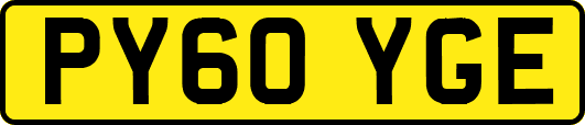 PY60YGE