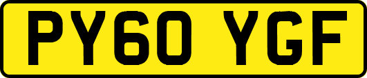 PY60YGF