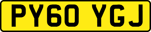 PY60YGJ