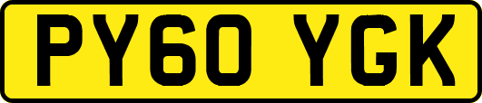 PY60YGK