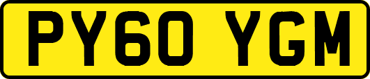 PY60YGM