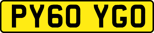 PY60YGO