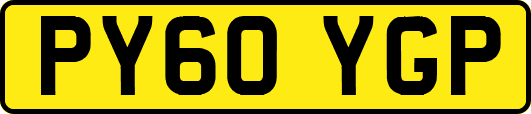 PY60YGP
