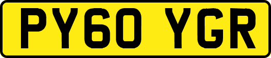PY60YGR