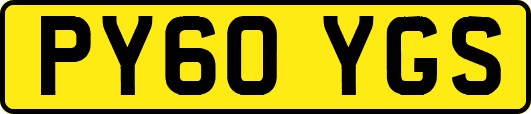 PY60YGS