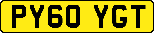 PY60YGT