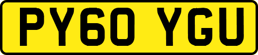 PY60YGU