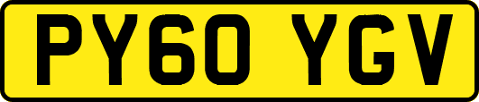 PY60YGV