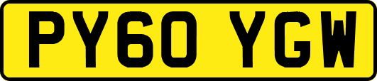 PY60YGW