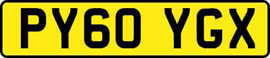 PY60YGX