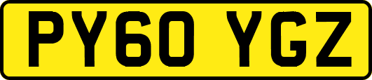 PY60YGZ
