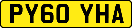 PY60YHA