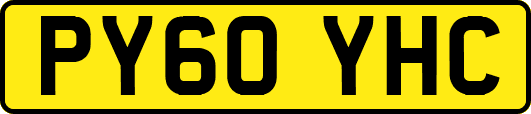 PY60YHC