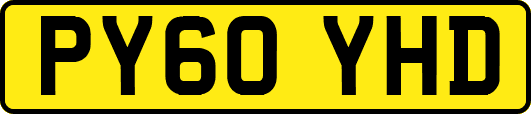 PY60YHD