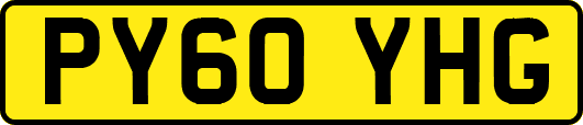 PY60YHG