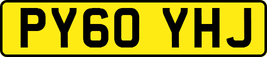 PY60YHJ