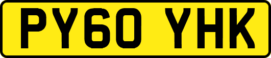 PY60YHK