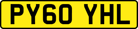 PY60YHL
