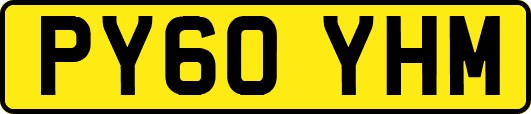 PY60YHM
