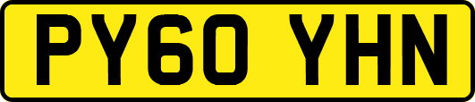 PY60YHN