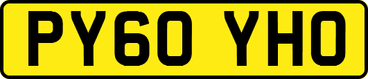 PY60YHO