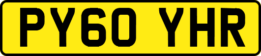 PY60YHR