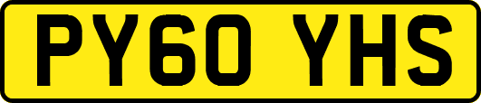 PY60YHS
