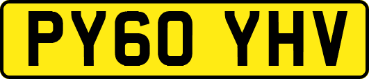 PY60YHV