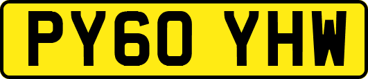PY60YHW