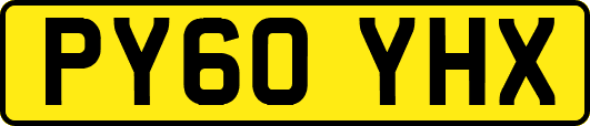 PY60YHX