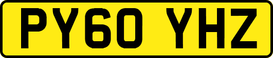 PY60YHZ