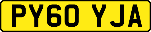 PY60YJA