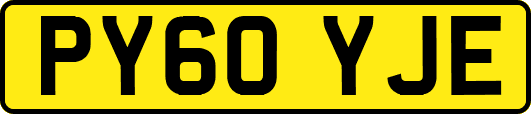 PY60YJE