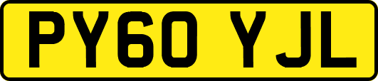 PY60YJL
