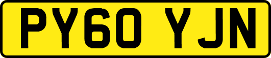 PY60YJN