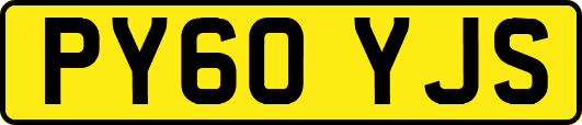 PY60YJS