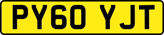 PY60YJT
