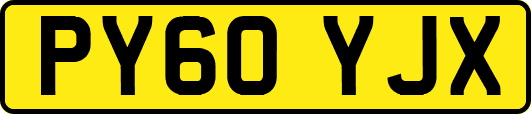 PY60YJX